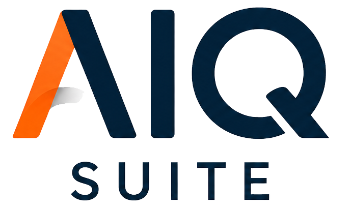 AIQ Suite